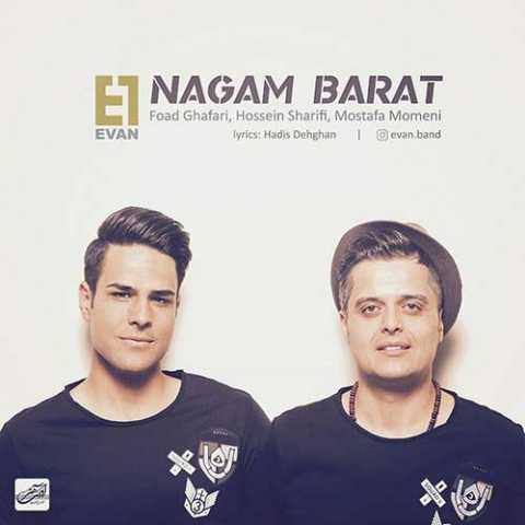 Evan Band Nagam Barat